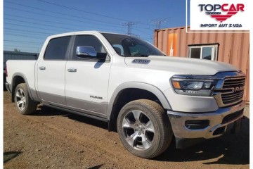 5.7 Laramie