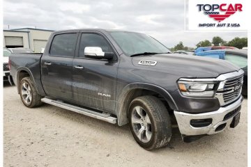 5.7 Laramie